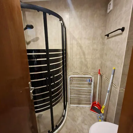 Apartamento Mit Prot Panorama Bay 2 Luks 40