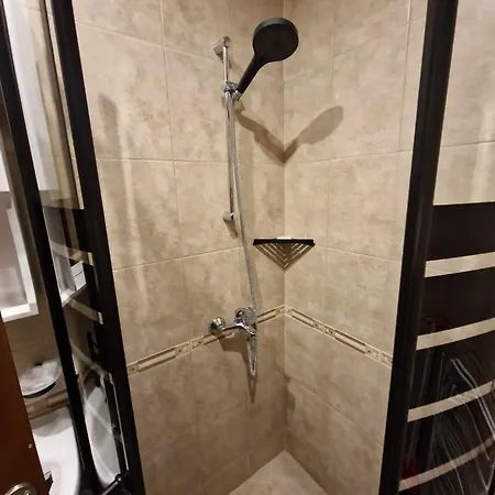 Apartamento Mit Prot Panorama Bay 2 Luks 40 *