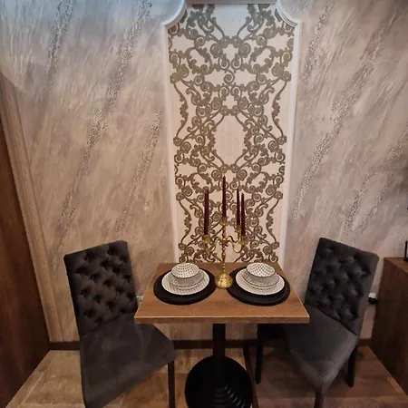 Mit Prot Panorama Bay 2 Luks 40 Apartamento *