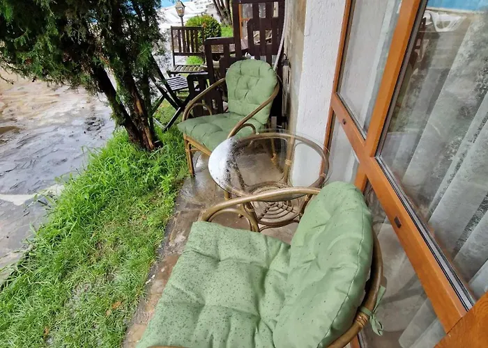 Mit Prot Panorama Bay 2 Luks 40 سفيتي فلاس