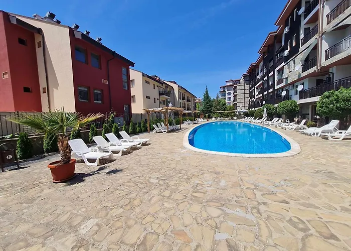 Mit Prot Panorama Bay 2 Luks 40 سفيتي فلاس