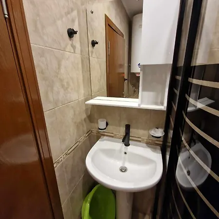 Mit Prot Panorama Bay 2 Luks 40 Апартаменты *