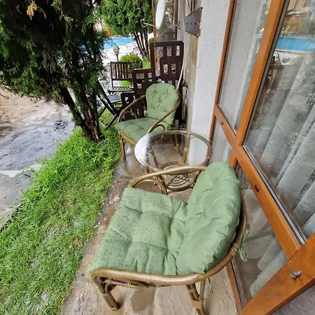 Mit Prot Panorama Bay 2 Luks 40 Свети-Влас