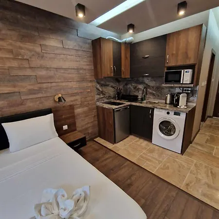 Mit Prot Panorama Bay 2 Luks 40 *