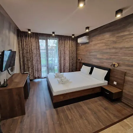 Mit Prot Panorama Bay 2 Luks 40 Sveti Vlas